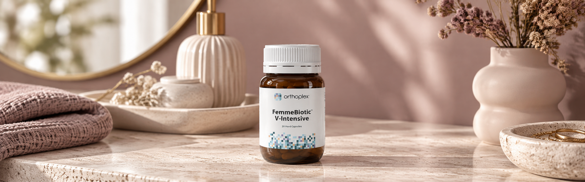 FemmeBiotic™ V-Intensive