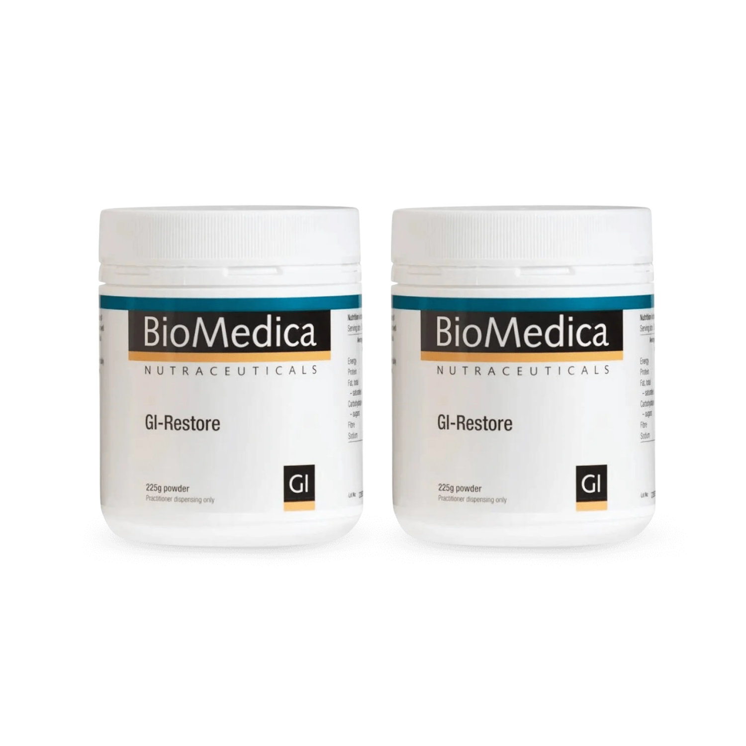 biomedica GI Restore 225g