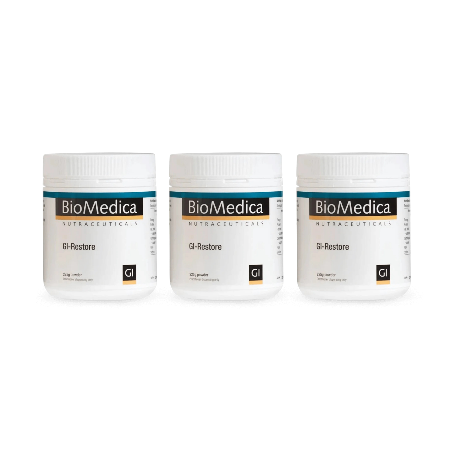 biomedica GI Restore 225g