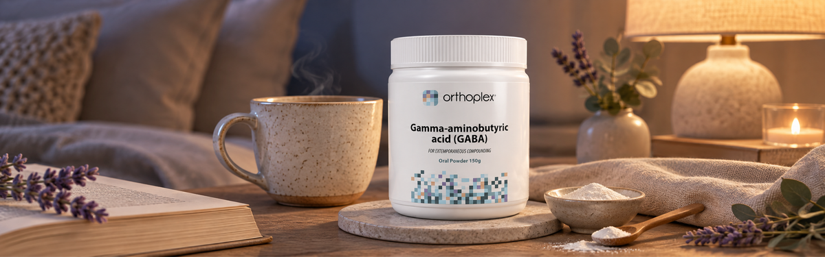 Gamma-Aminobutyric Acid (GABA) 150g