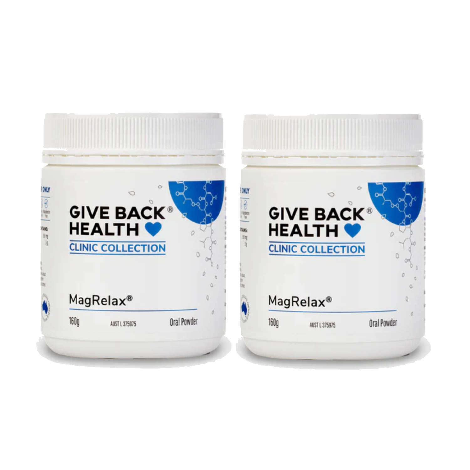 Give Back Health MagRelax