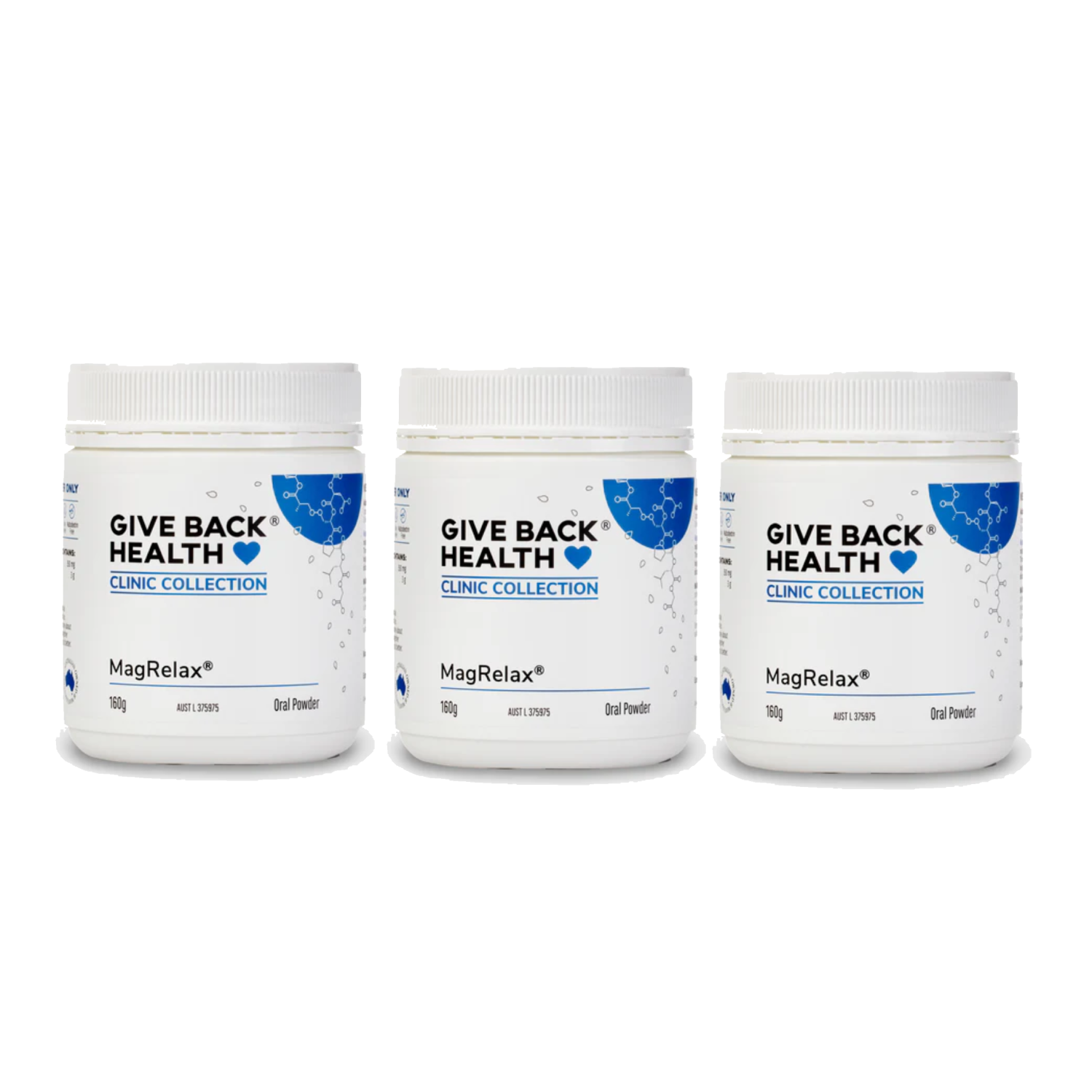 Give Back Health MagRelax