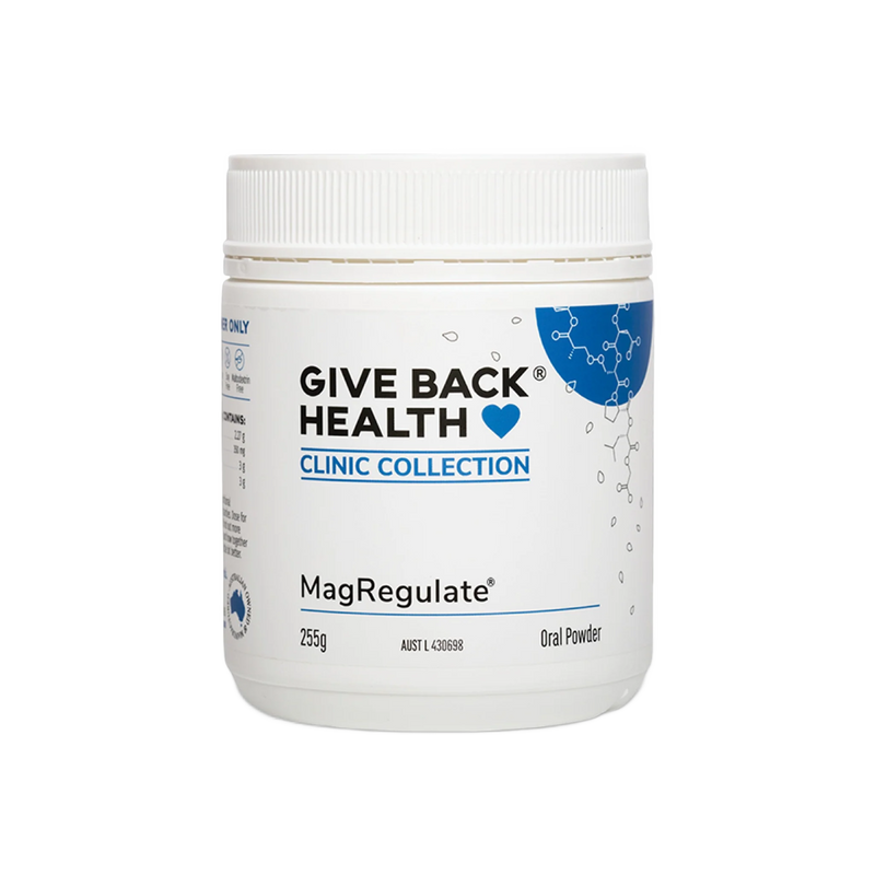 Give Back Health MagRegulate Powder