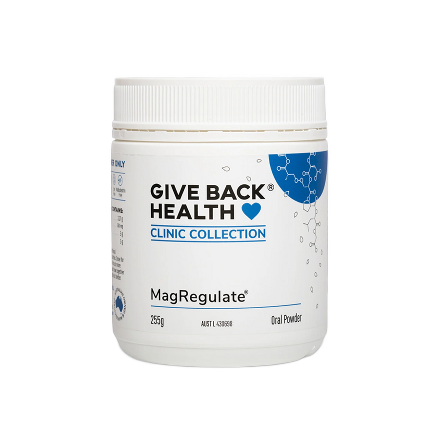 Give Back Health MagRegulate