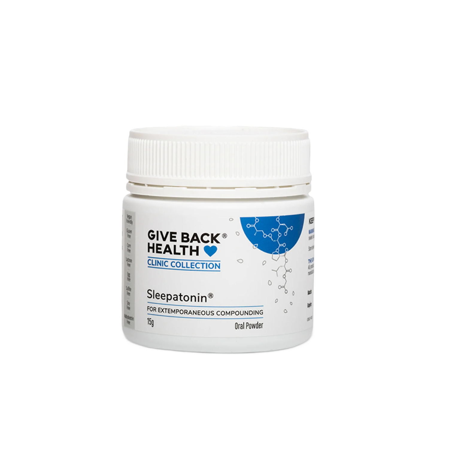 Sleepatonin Powder 15g
