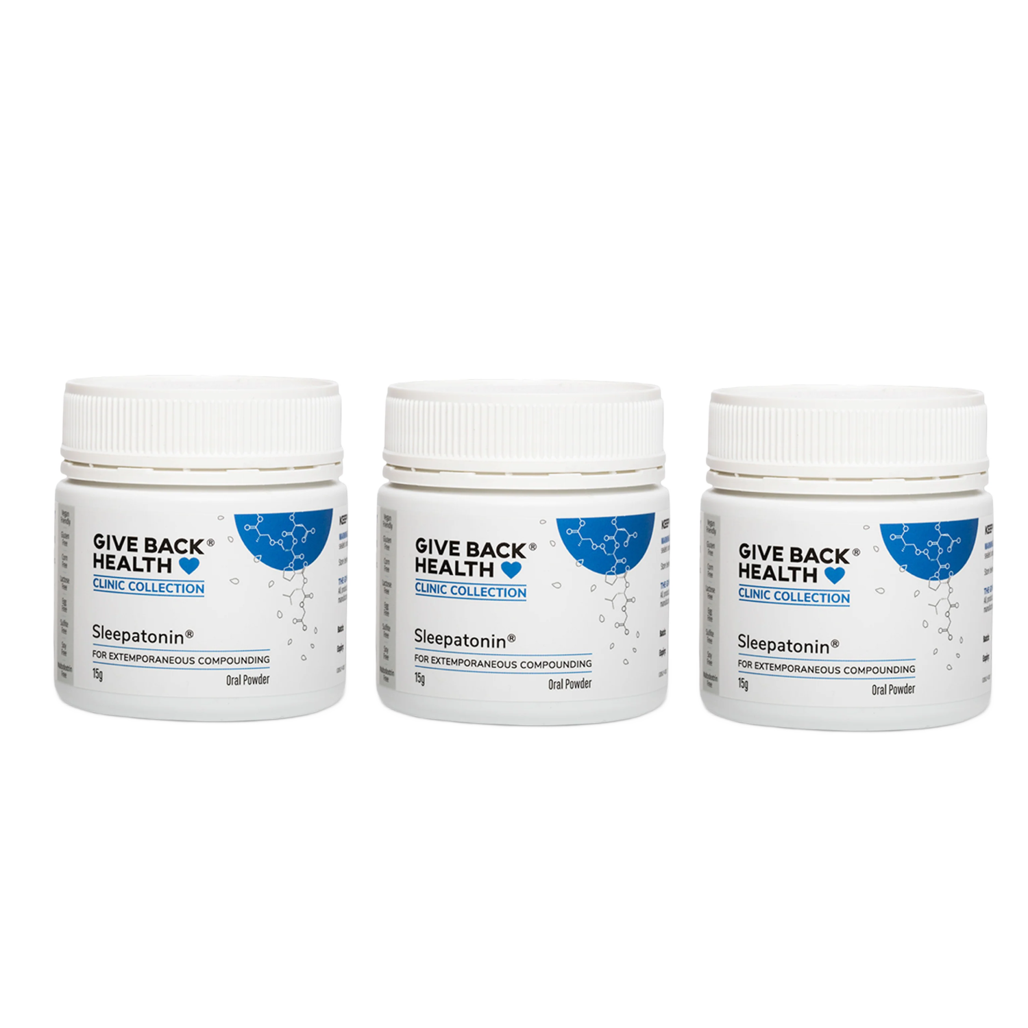 Sleepatonin Powder 15g