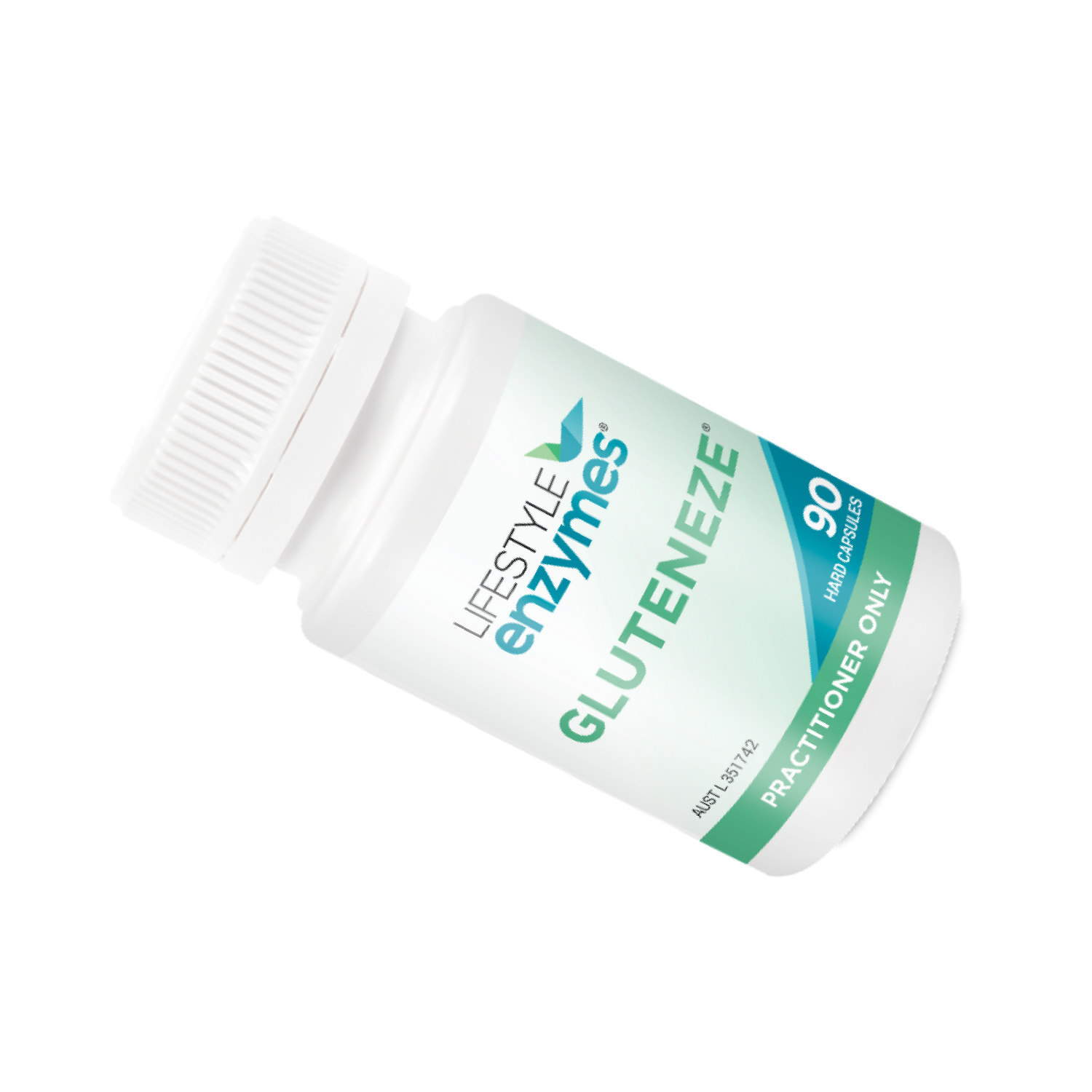 Gluteneze 90 Capsules