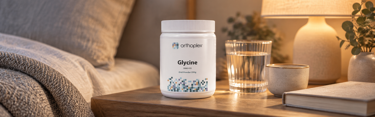 Glycine 250g