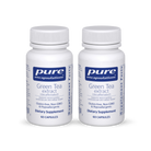 Green Tea Extract (decaffeinated) 60 Capsules