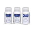 Green Tea Extract (decaffeinated) 60 Capsules