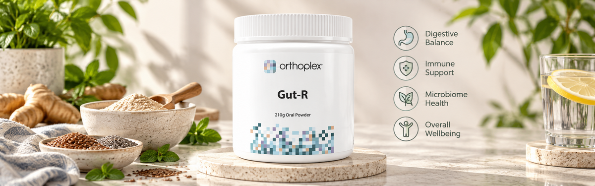 Gut-R Oral Powder