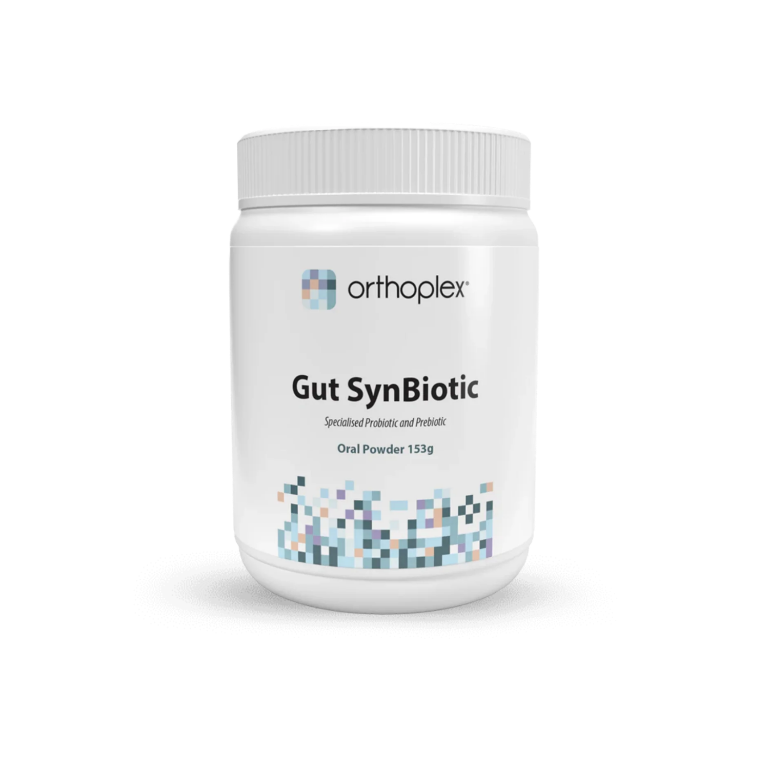 Gut SynBiotic 153g