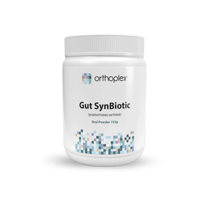 Orthoplex Gut SynBiotic 153g