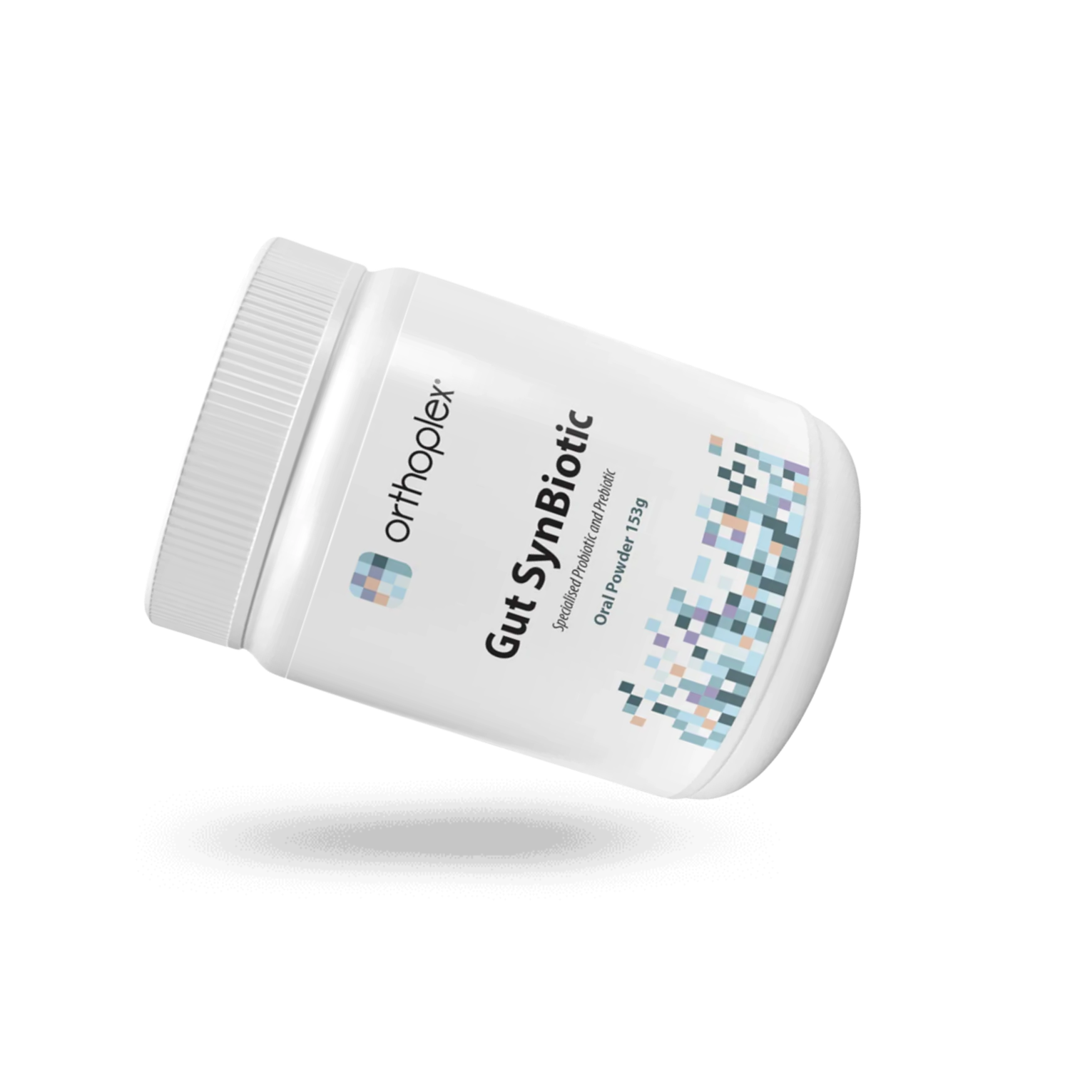 Gut SynBiotic 153g
