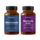 pendulum Gut & Sugar Balance Support Picks