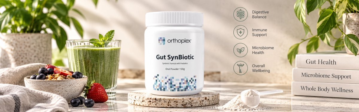 Gut SynBiotic 153g