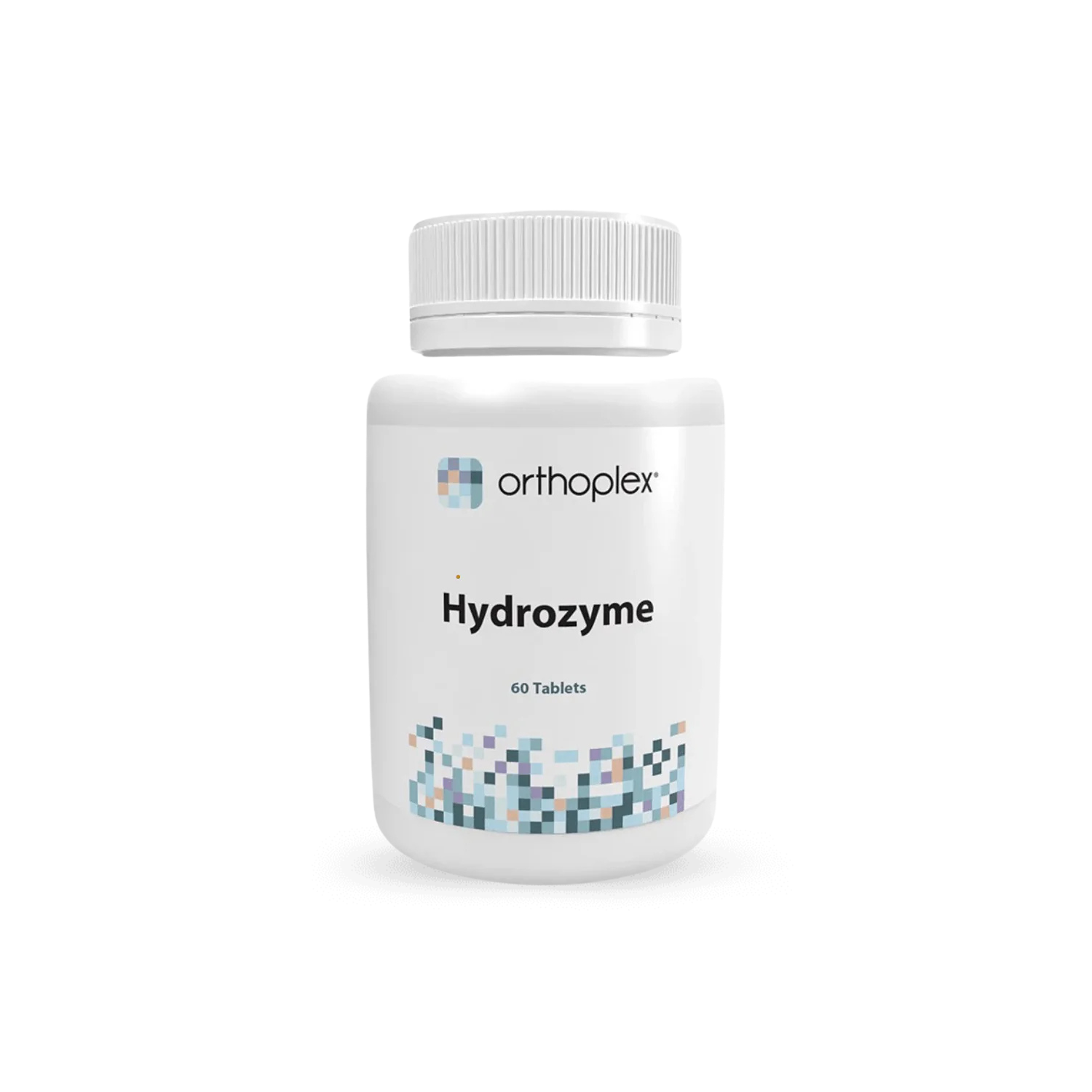 Hydrozyme 60 Tablets