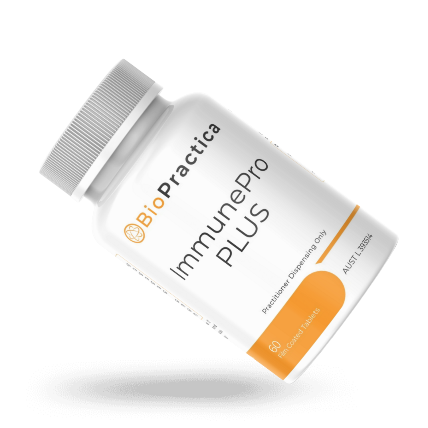 ImmunePro Plus 60 Tablets