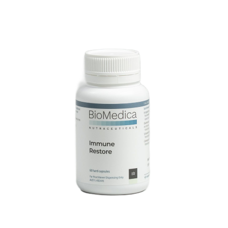 Immune Restore 60 Capsules
