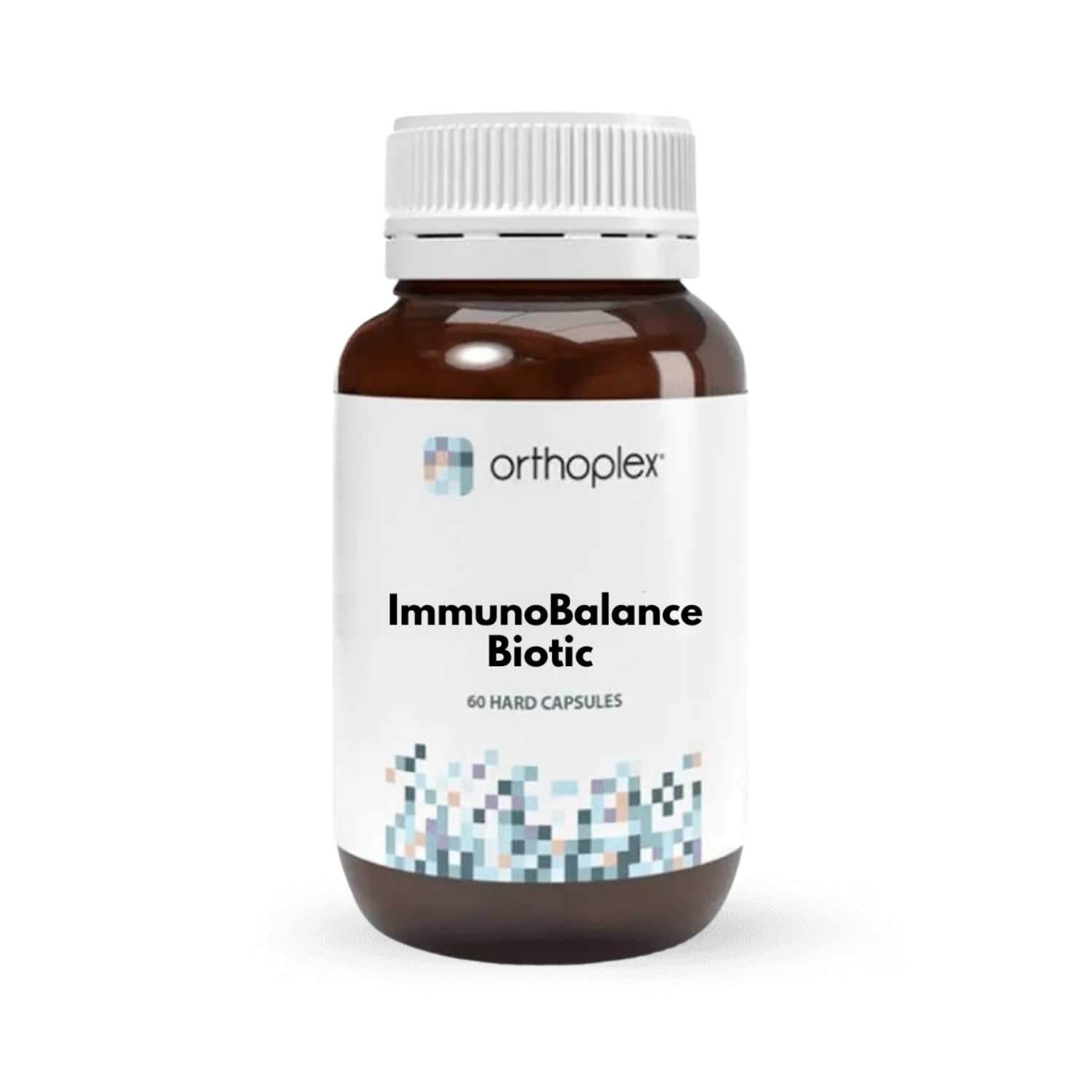 ImmunoBalance-Biotic 60hc