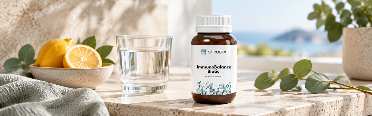 ImmunoBalance-Biotic 60hc