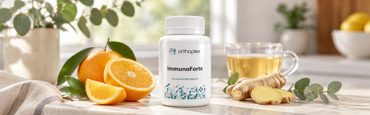 ImmunoForte 60t