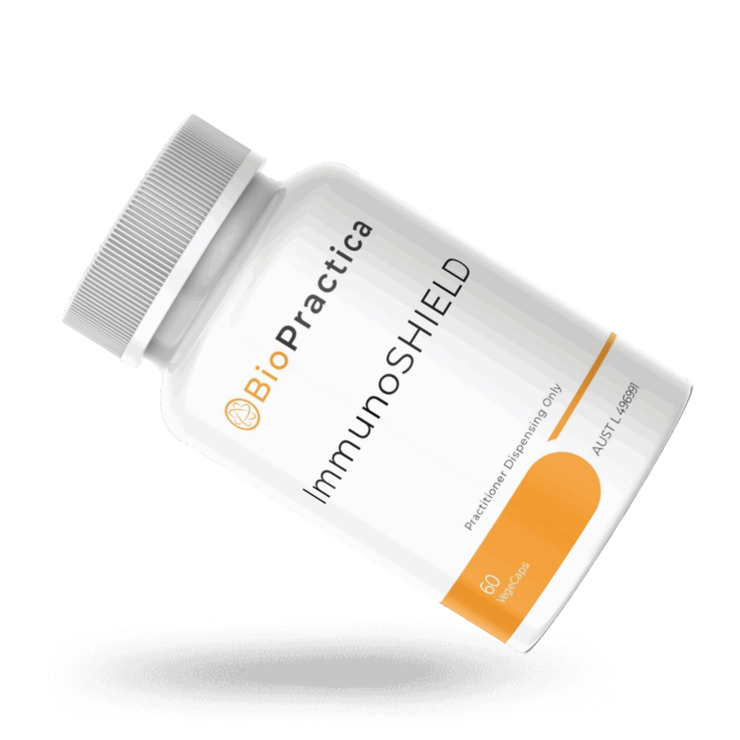 ImmunoSHIELD 60 capsules