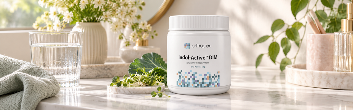 Indol-Active DIM 60g