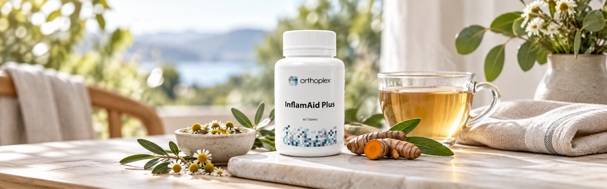 InflamAid Plus 60t