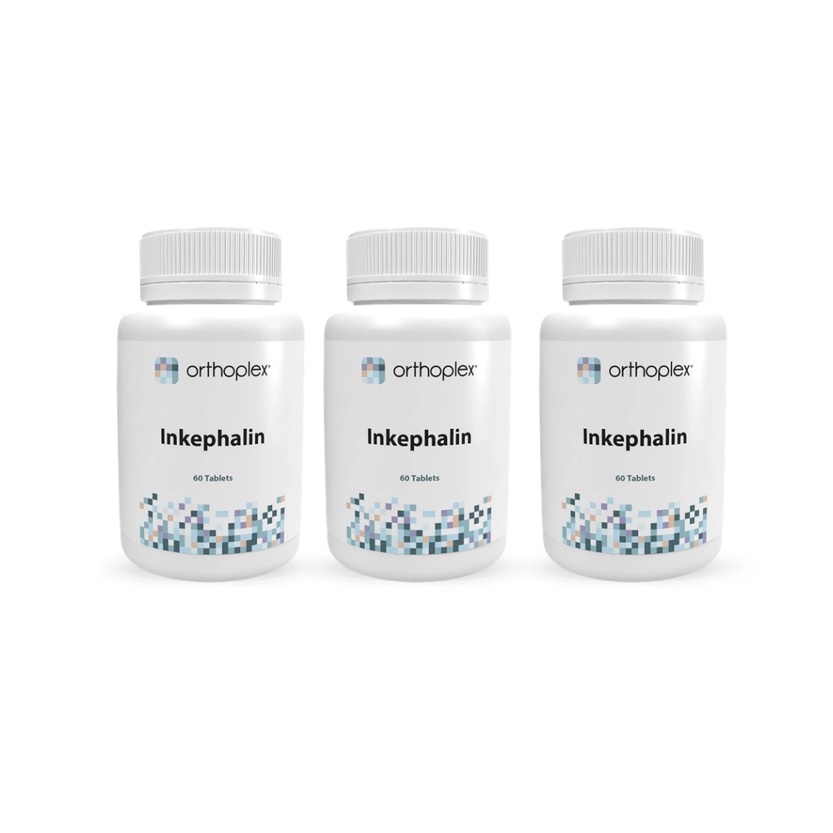 Inkephalin Tablets