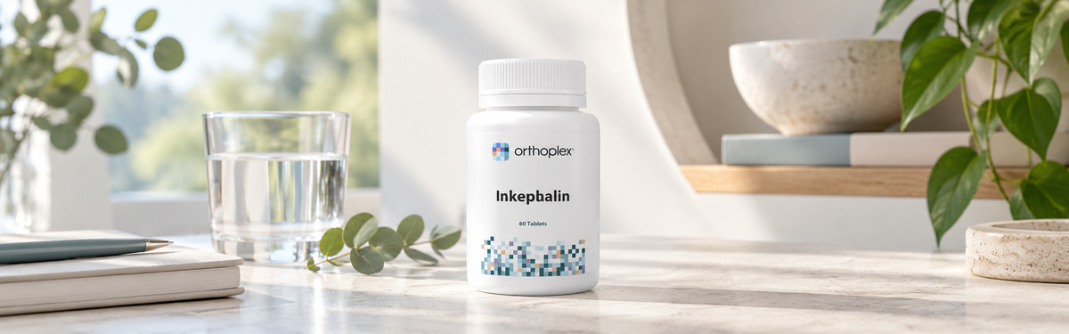 Inkephalin Tablets