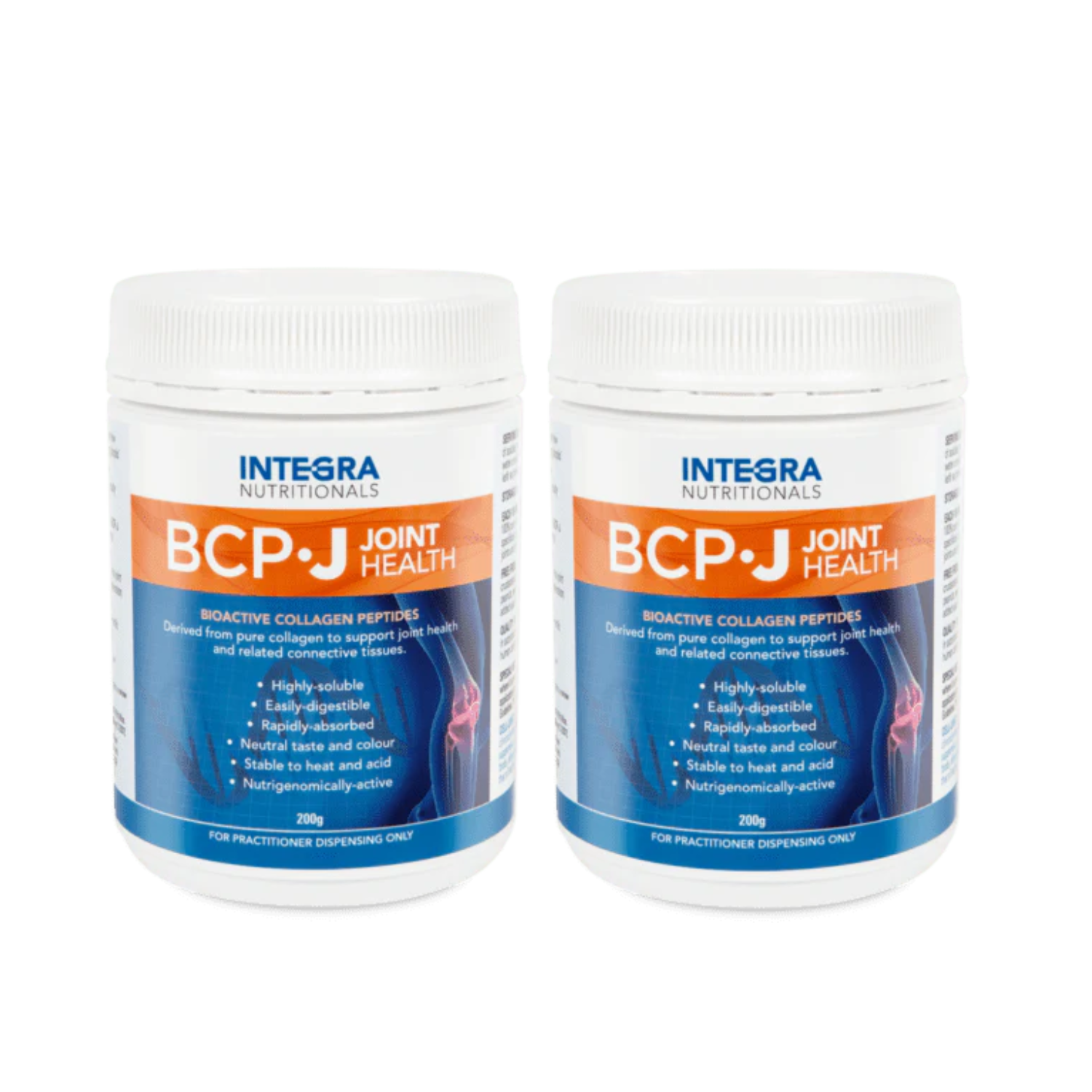 BCP-J Joint Health Powder 200g