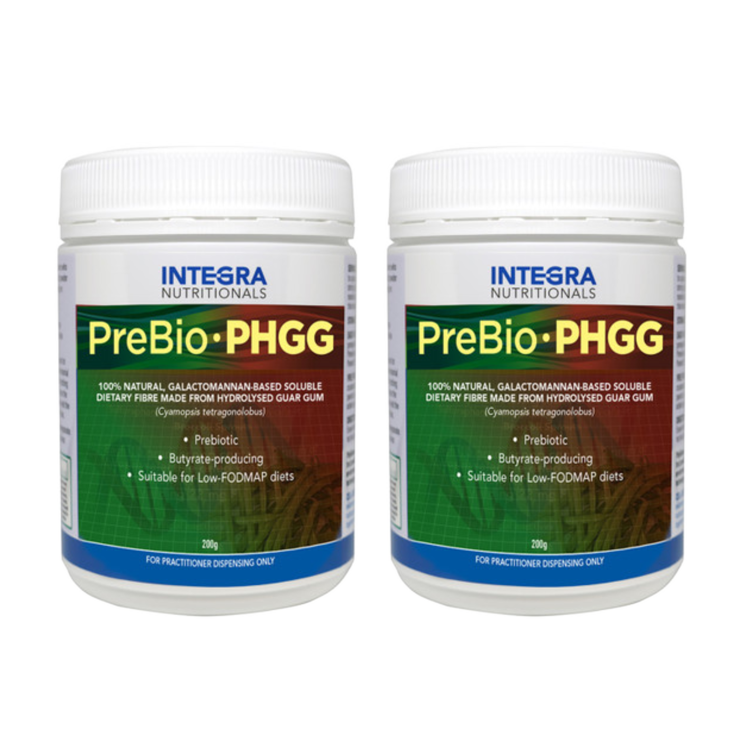 Pre-Bio PHGG Powder 200g