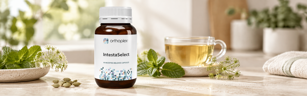 IntestaSelect Capsules