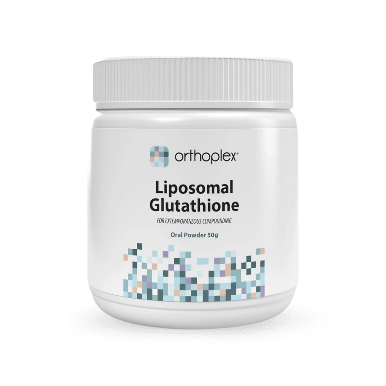 Liposomal Glutathione 50g