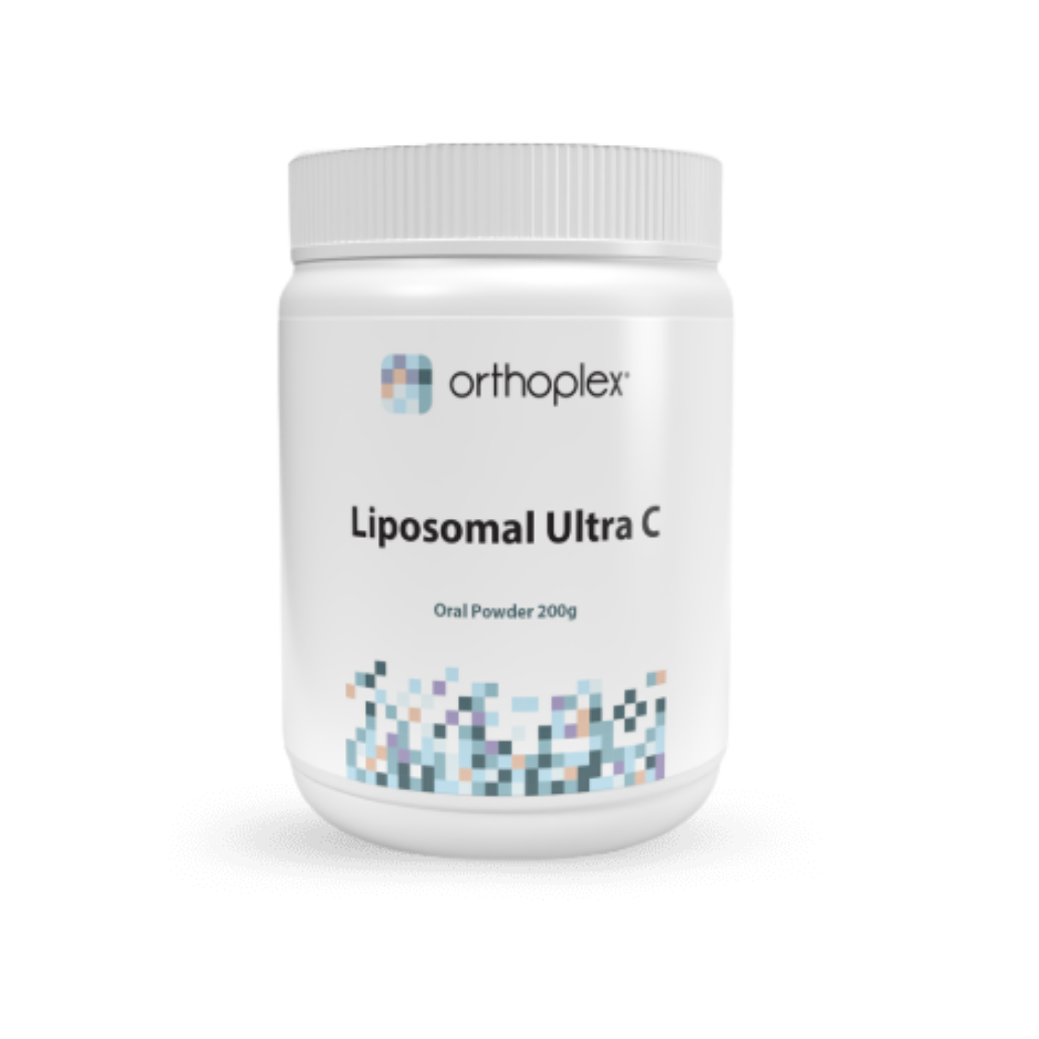 Liposomal Ultra C Powder 200g
