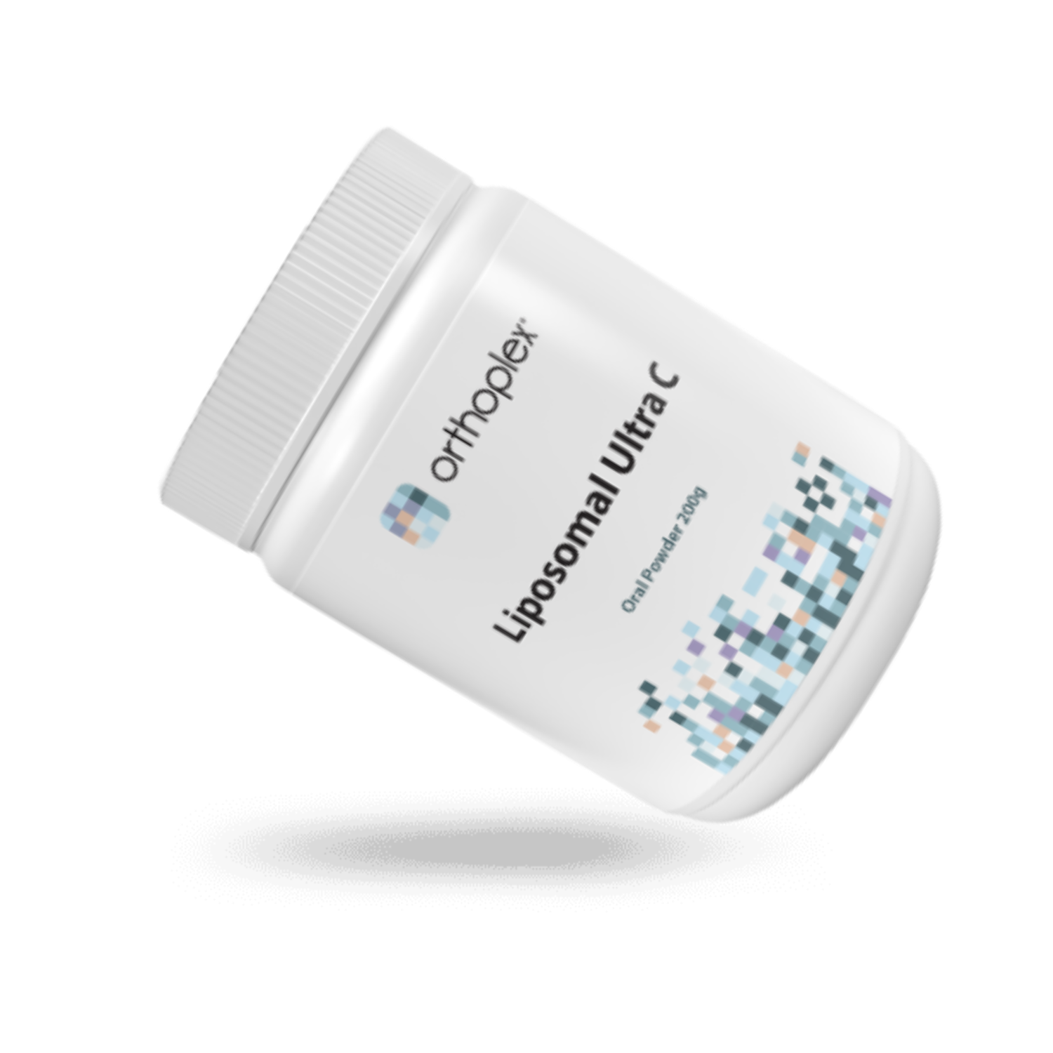 Liposomal Ultra C Powder 200g