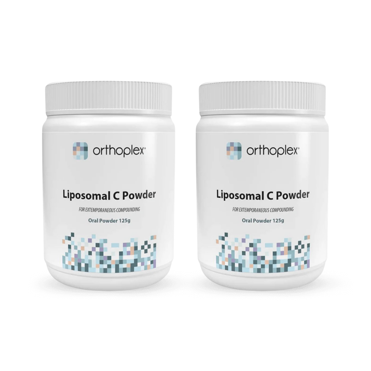 Orthoplex Liposomal Ultra C Powder