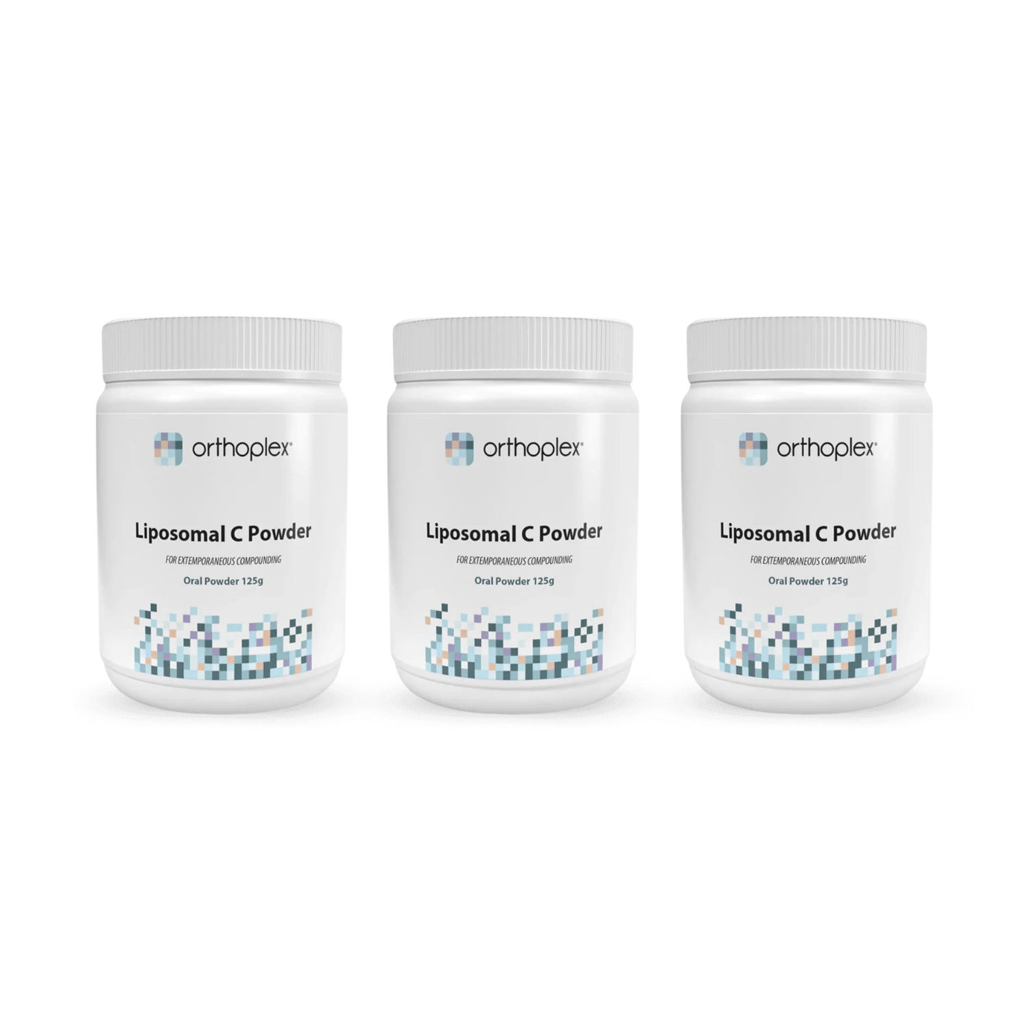 Orthoplex Liposomal Glutathione | Detox & Antioxidant Support Ghama Health Orthoplex Liposomal Glutathione | Detox & Antioxidant Support Ghama Health