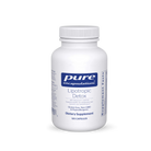 Lipotropic Detox 120 Capsules