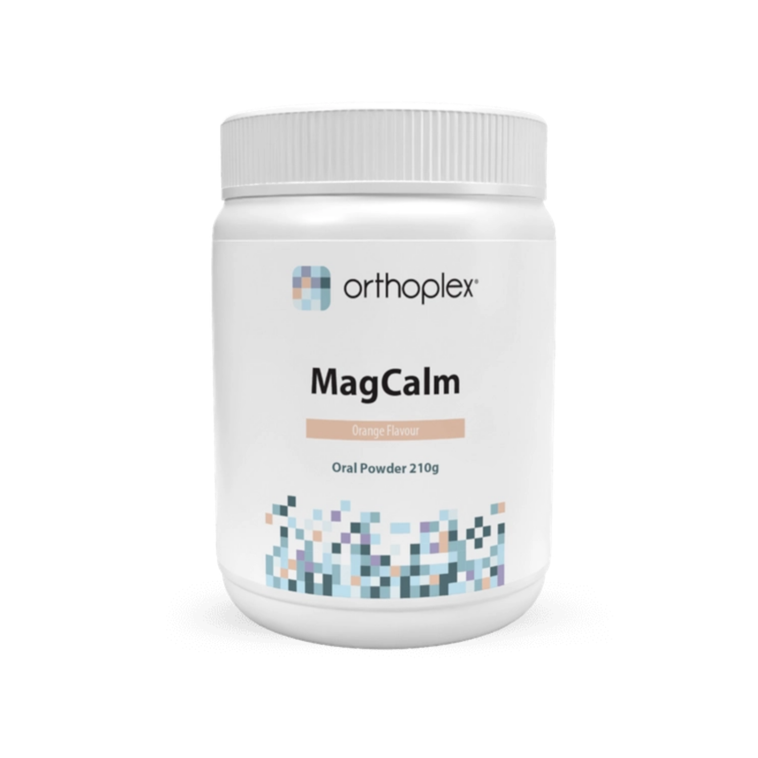 MagCalm 210g