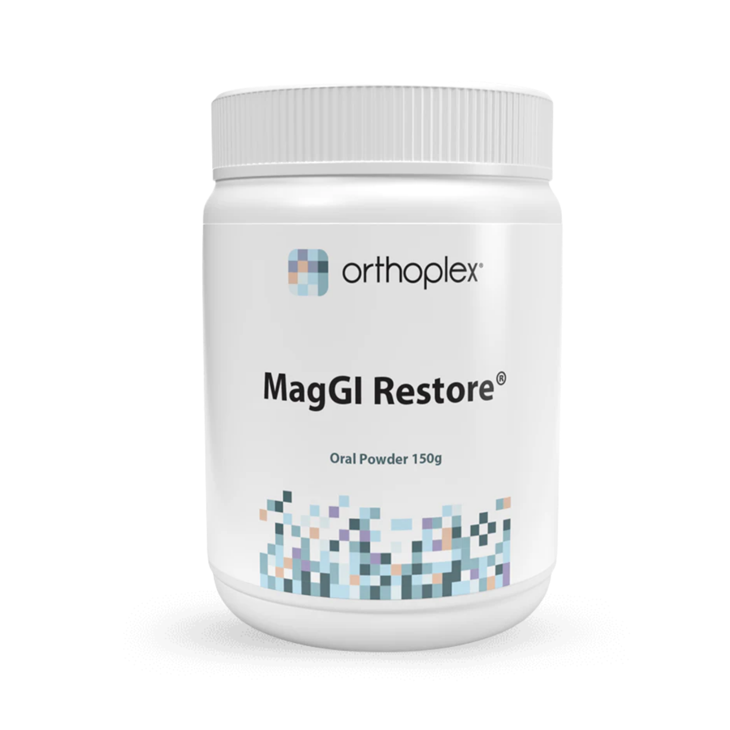 MagGI Restore Powder