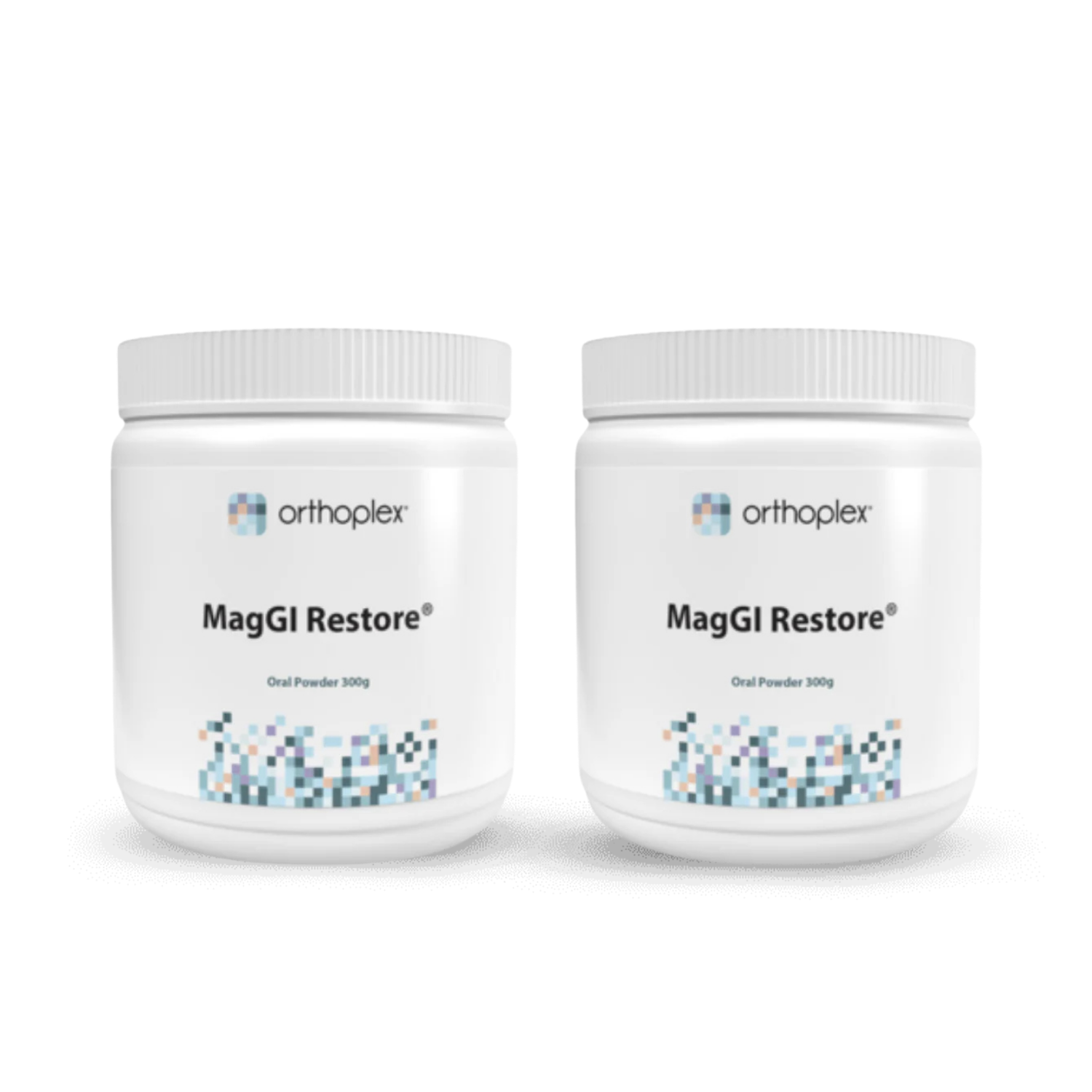 MagGI Restore Powder