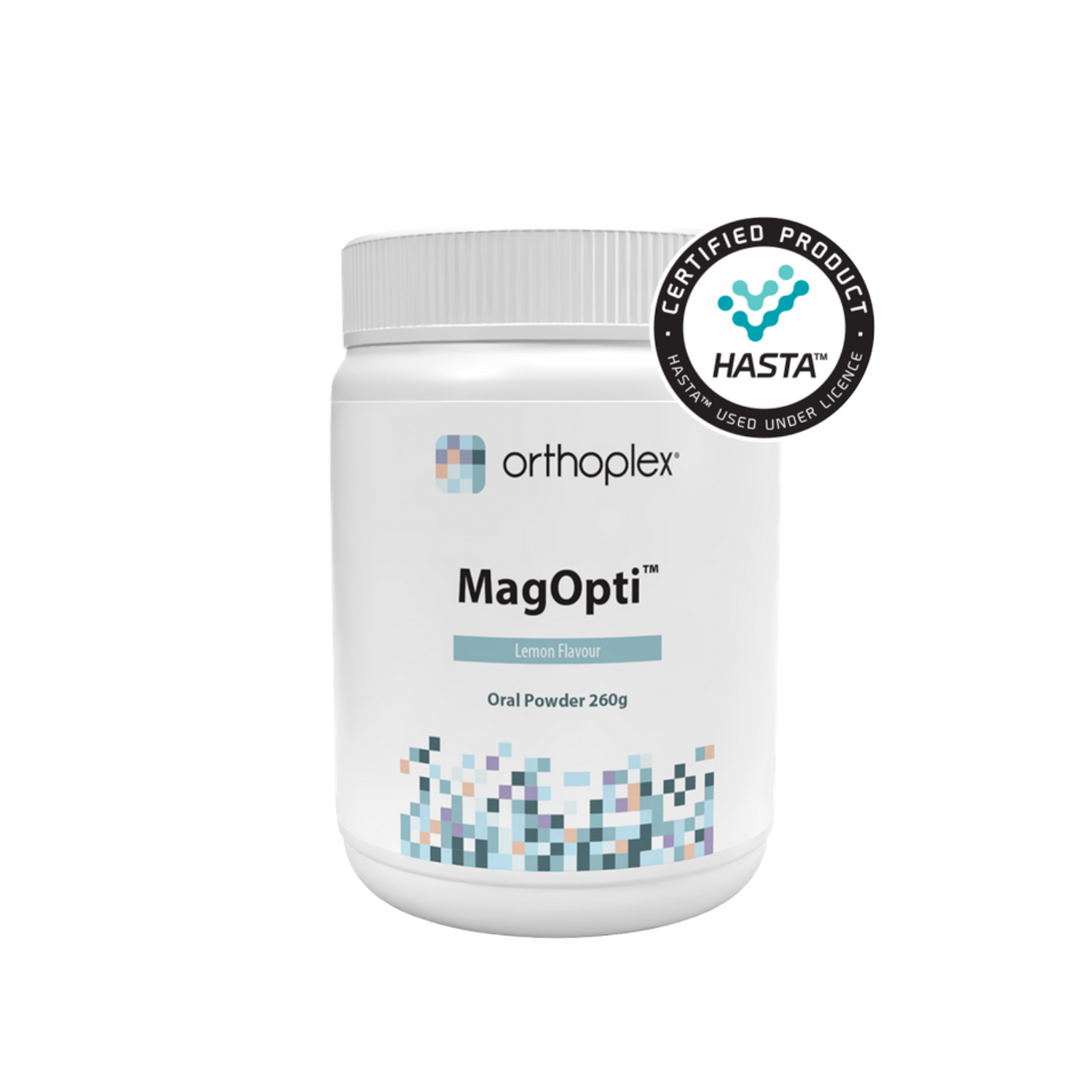 Orthoplex MagOpti Powder