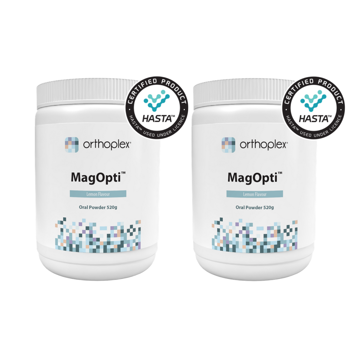 Orthoplex MagOpti Powder