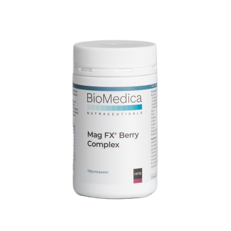 Mag FX Berry Complex Powder