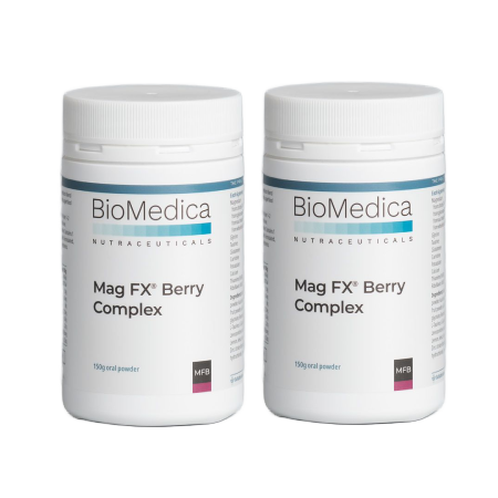Mag FX Berry Complex Powder