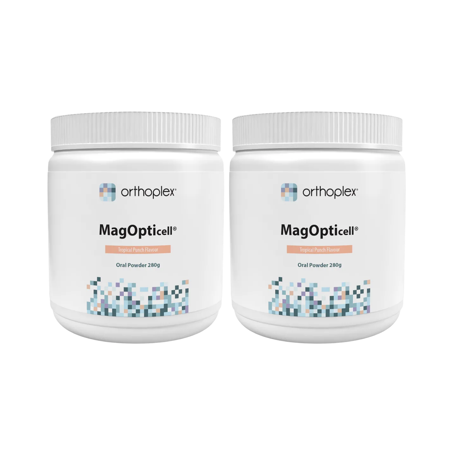 Mag OptiCell Powder