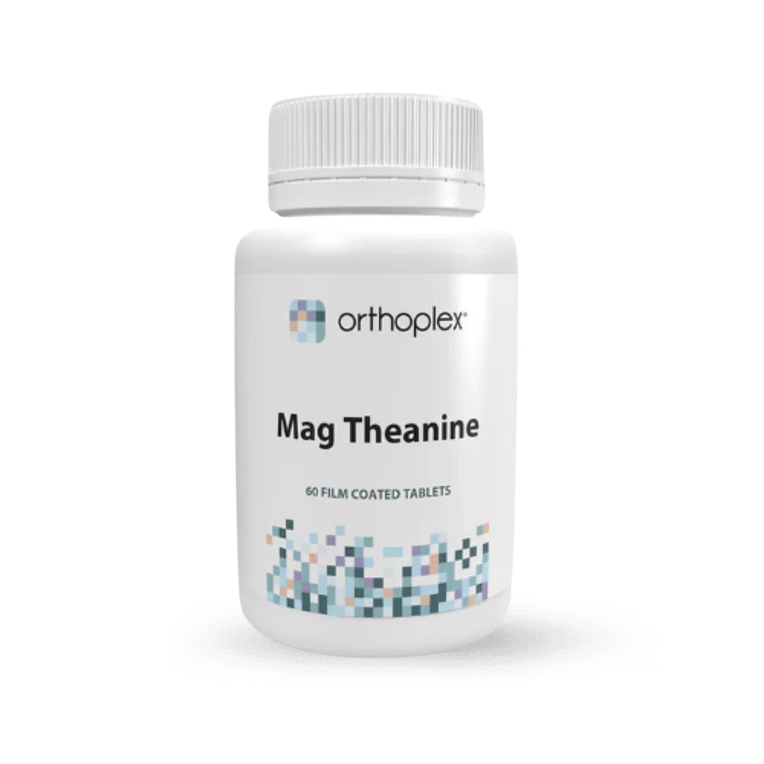 Mag Theanine Tablets