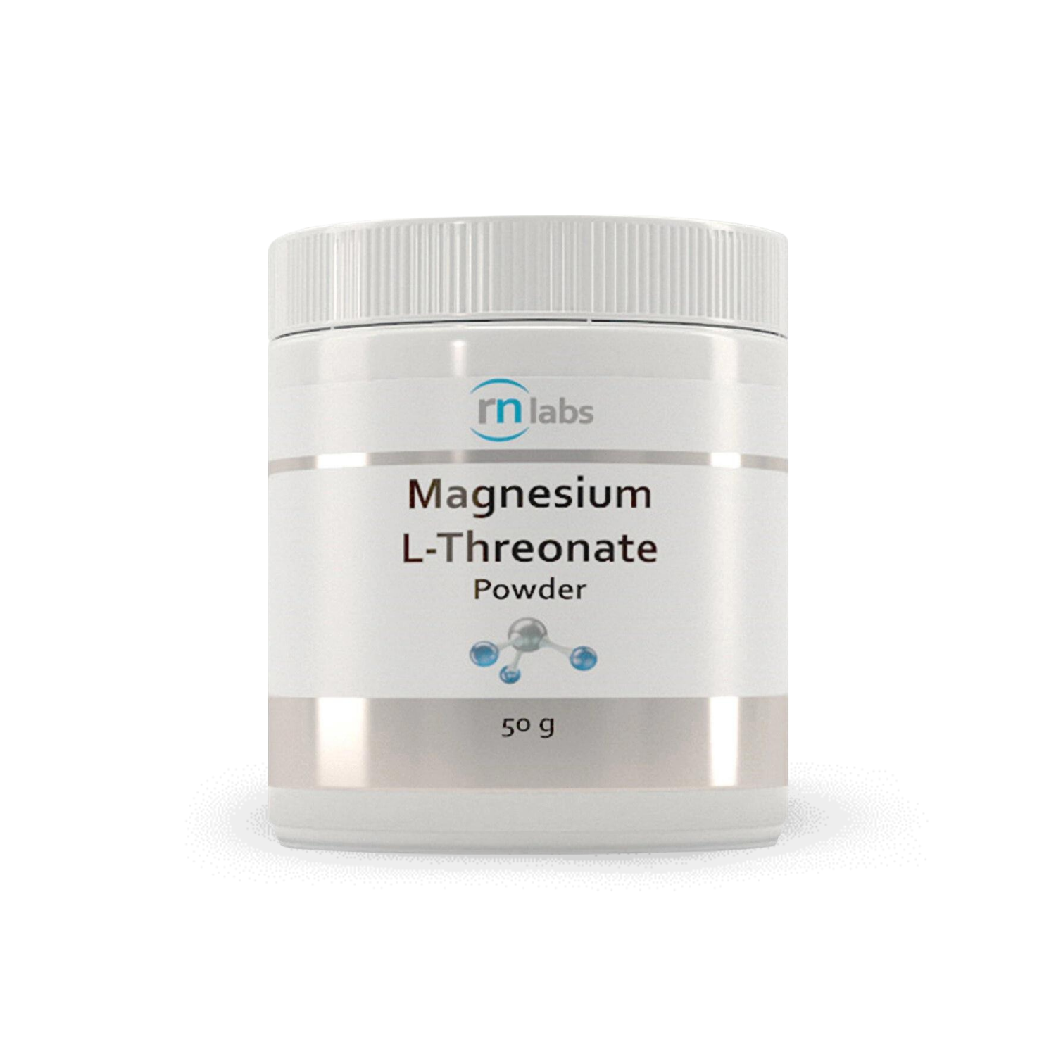 Magnesium L-Threonate Powder